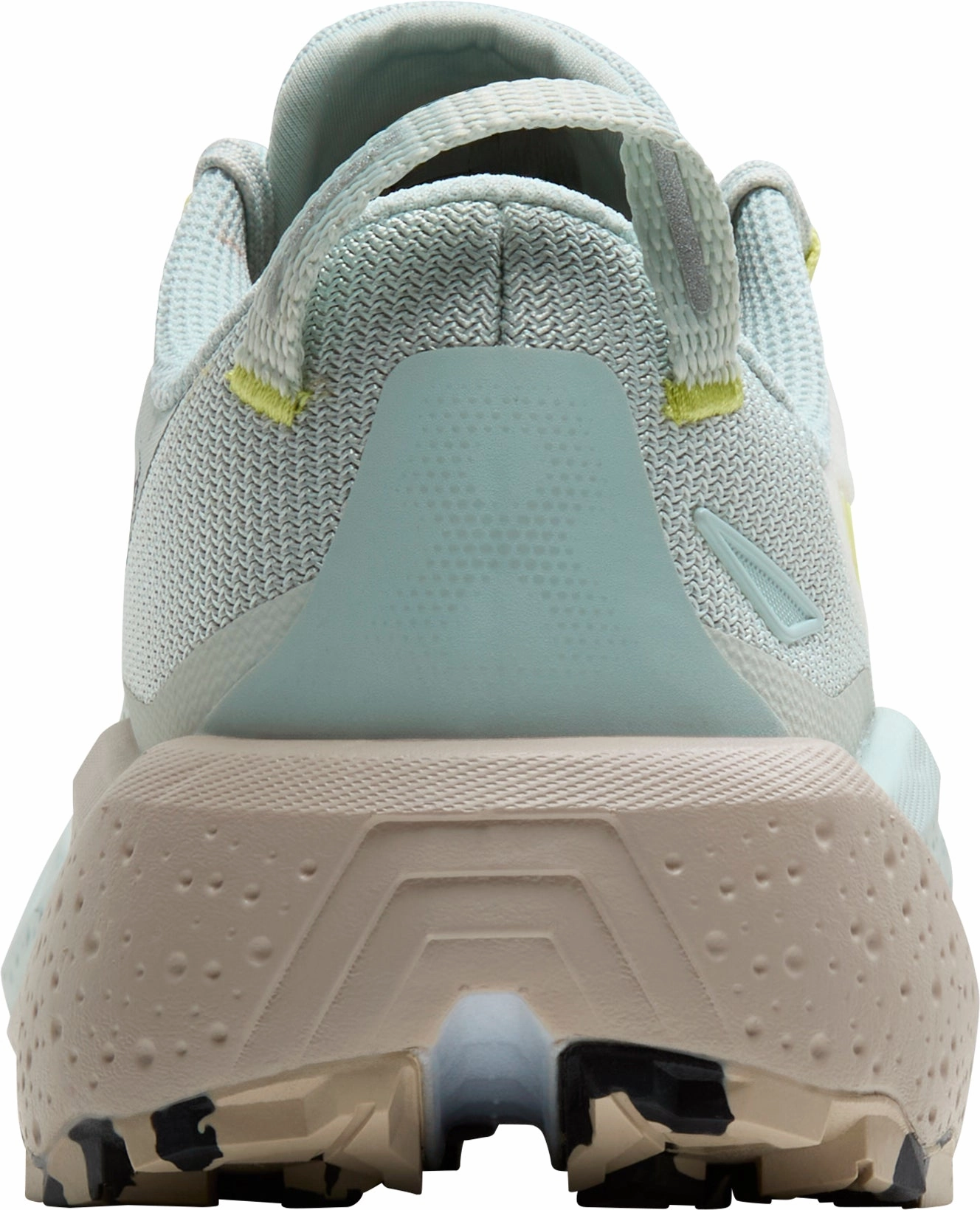 Top Rated Trail Shoes Brooks Caldera 8 Womens Trail Running Shoes - Blue