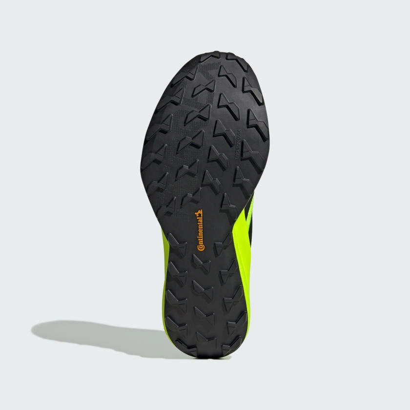 Men's adidas Terrex Agravic Speed Trail Running Shoes