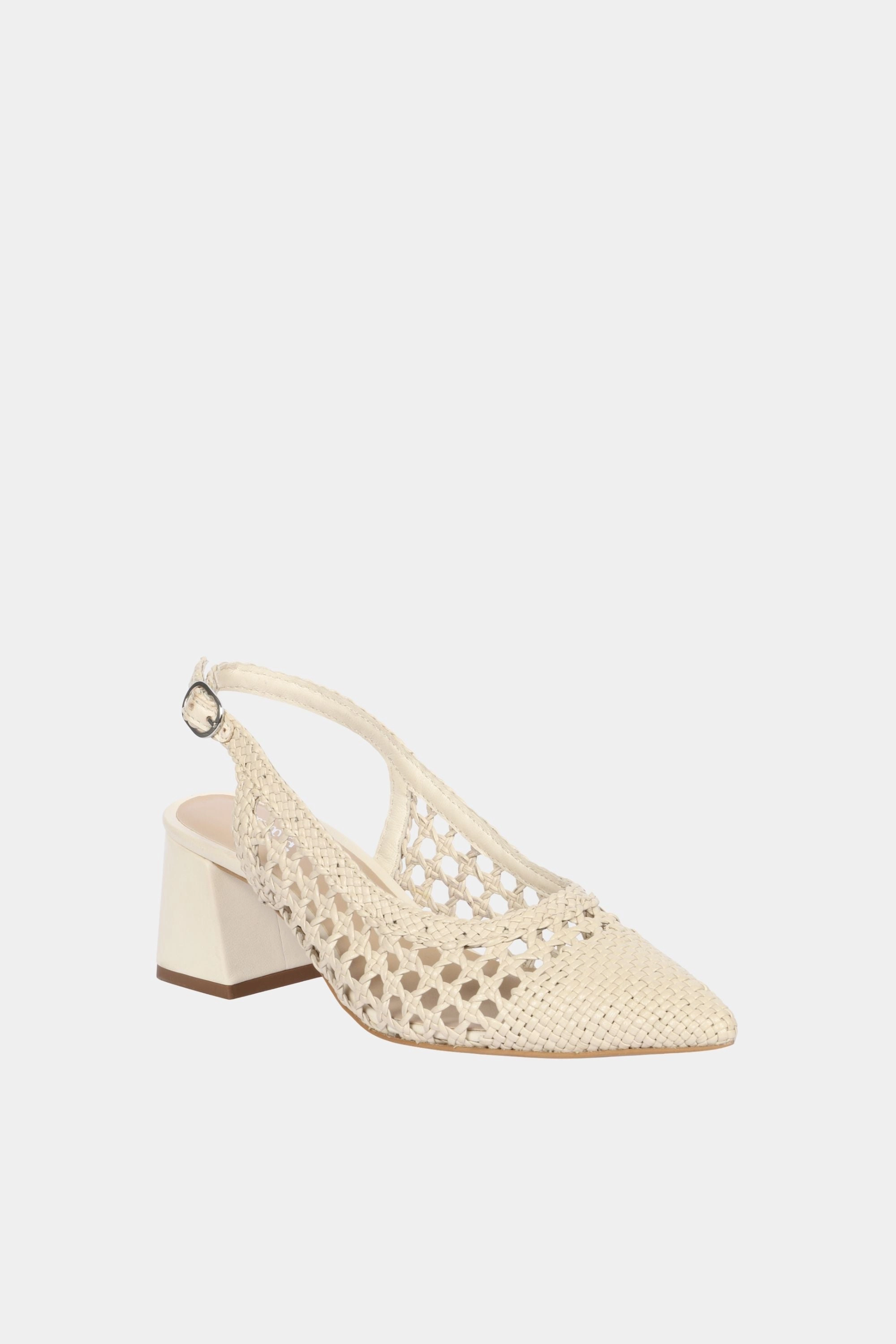 Saint G Calli - Heel Sandals Birkenstock Sandals Rubber