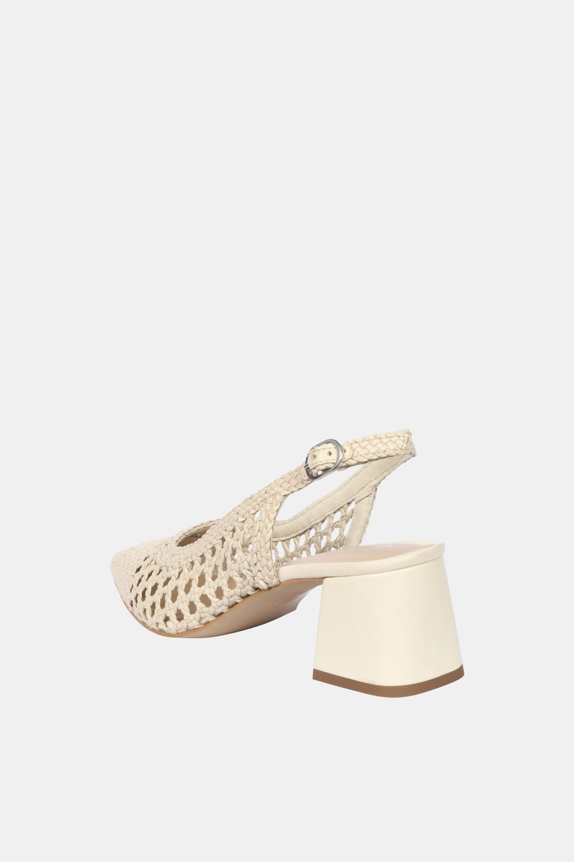 Thong Wedge Sandals Saint G Calli - Heel Sandals