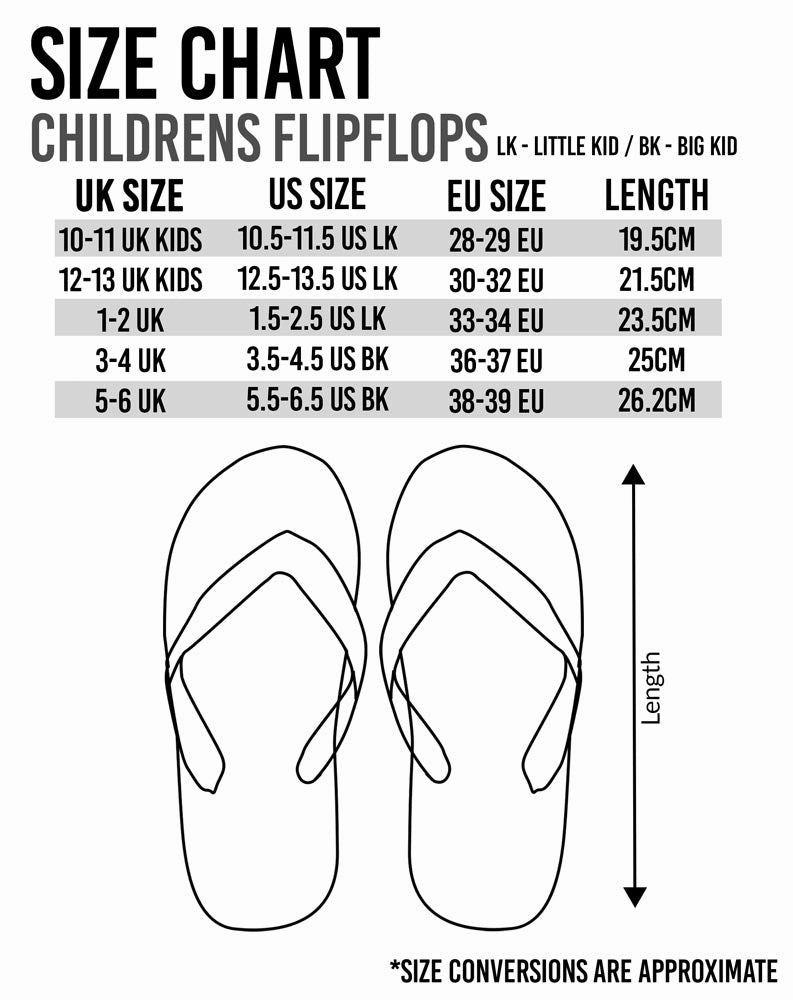 Adventure Time Finn And Jake Kid's Flip Flops Slim Flatform Loop Flip Flops