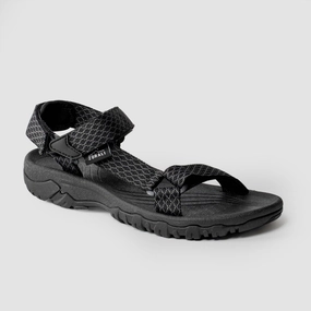 Best Winter Trail Shoes Mens Trailblazer Sandal Black