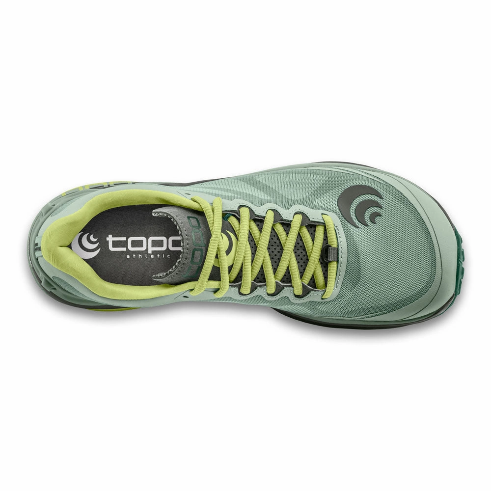 Topo Mountain Racer 2 Womens Terrex Two Ultra Trail Running Shoes