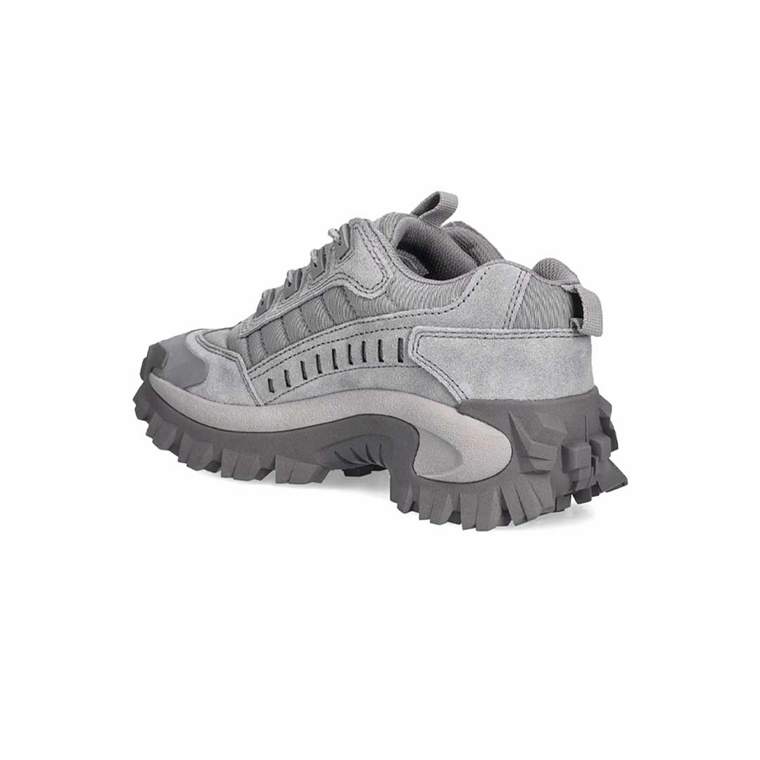 CAT (Caterpillar) - Unisex Intruder Shoes (P726247) Trail Running Shoes Low Drop