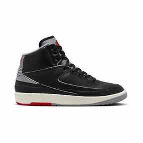 Turf Soccer Shoes Nike Air Jordan 2 Retro Men's Shoes