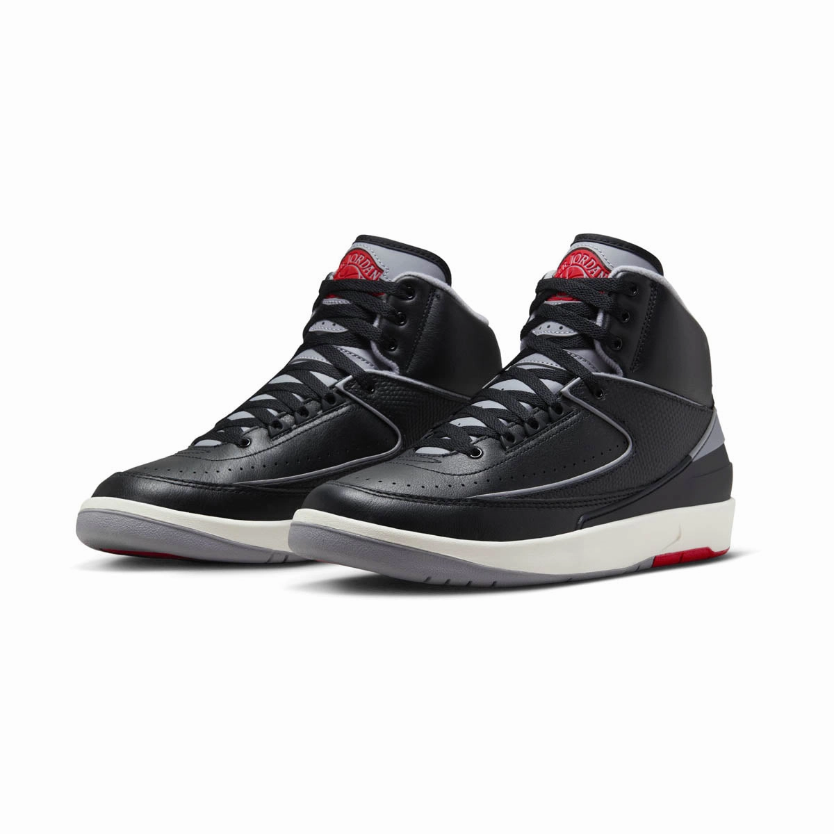 High Top Skate Shoes Nike Air Jordan 2 Retro Men's Shoes