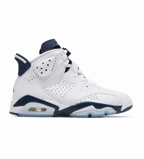 Air Jordan 6 Retro 'Midnight Navy' 2022 Travis Scott Nike Shoes