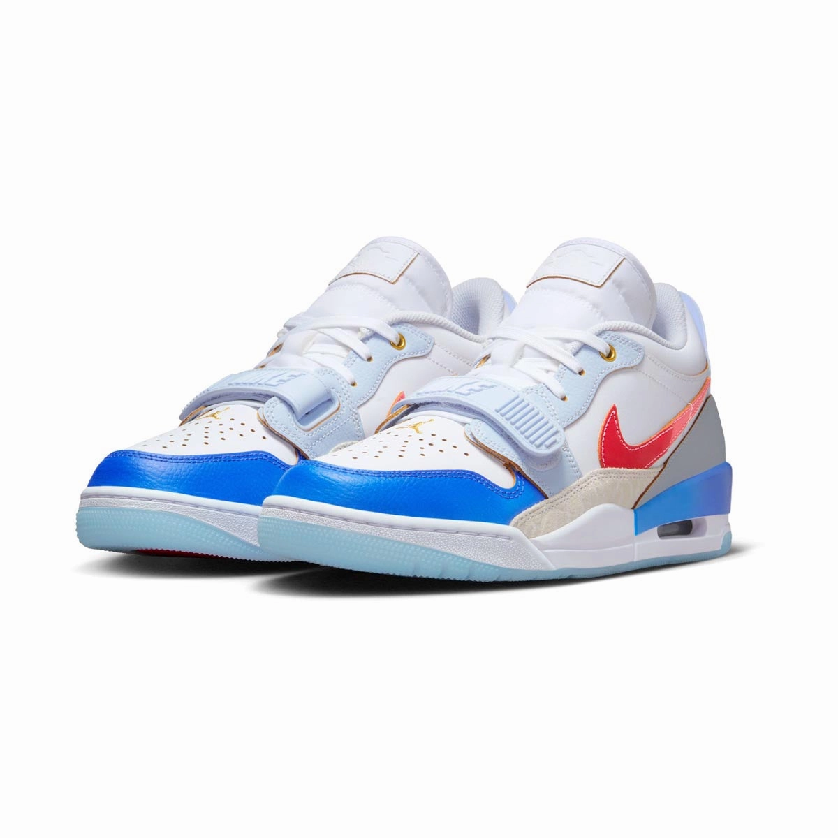 Air Jordan Legacy 312 Low Men's Shoes Nike Zoom Rotational Shoes