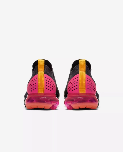 Bulky Nike Shoes Nike Air Vapormax Moc 2 &quot;Pink Blast&quot; Shoes Sneakers Men Sale Size US 7, 8, 8.5, 9, 10, 11