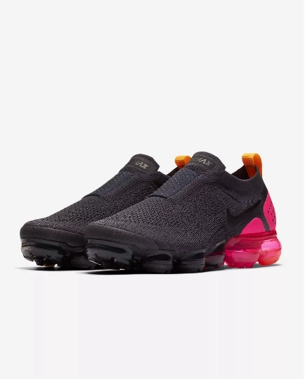 Nike Air Max Day Shoes Nike Air Vapormax Moc 2 &quot;Pink Blast&quot; Shoes Sneakers Men Sale Size US 7, 8, 8.5, 9, 10, 11
