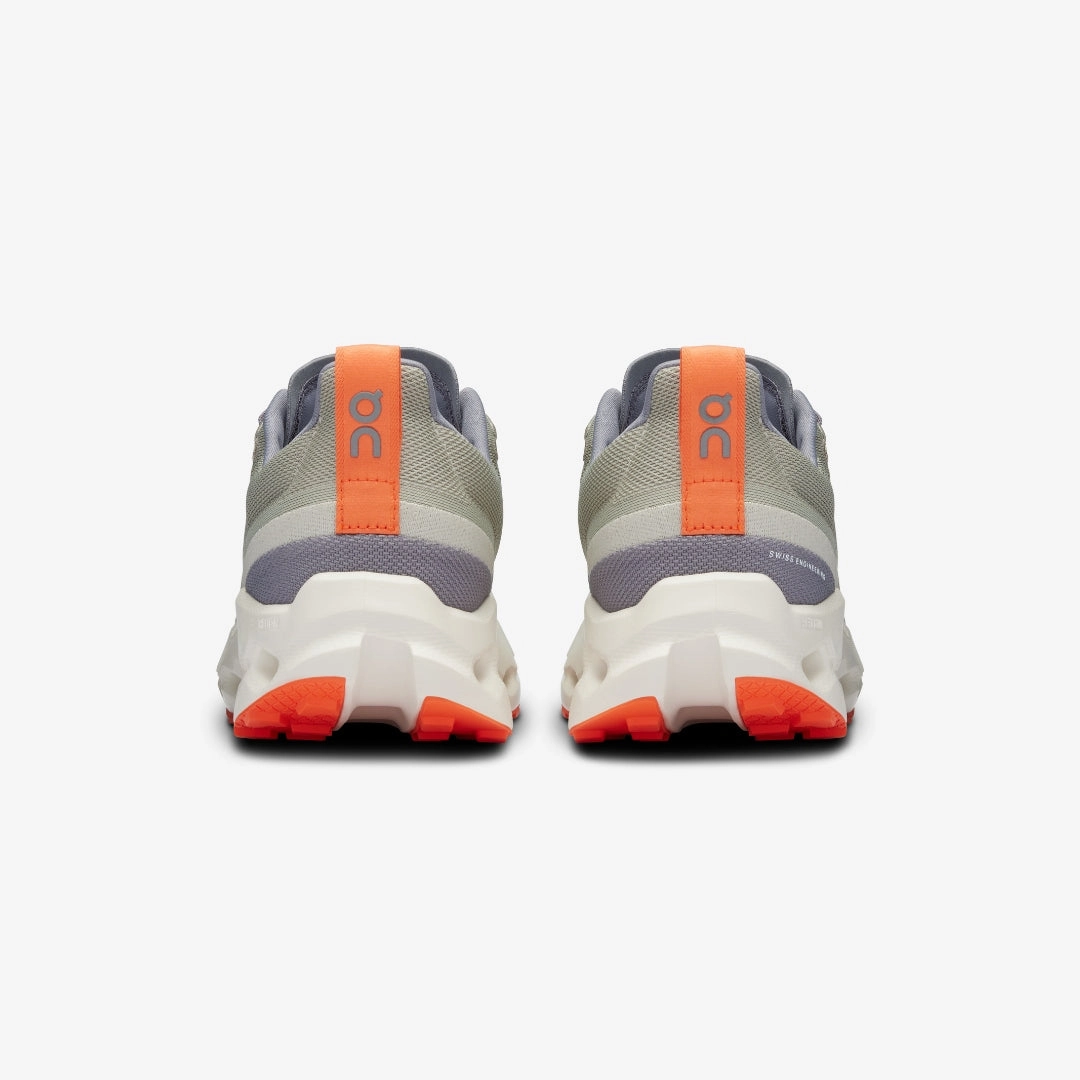 Trail River Shoes Women's Cloudsurfer Trail