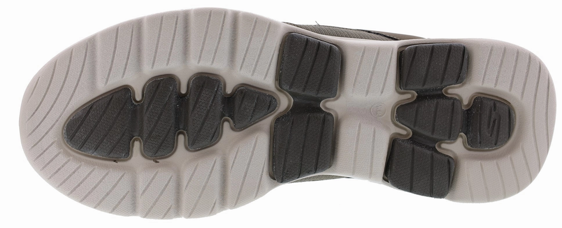 Best Shoes For Treadmill Walking Skechers Men's Go Walk 5 Wistful 4E Wide Width Walking Shoes