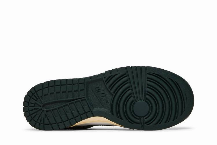 Nike Tiempo Soccer Shoes Nike Dunk Low Vintage Green (Women's)