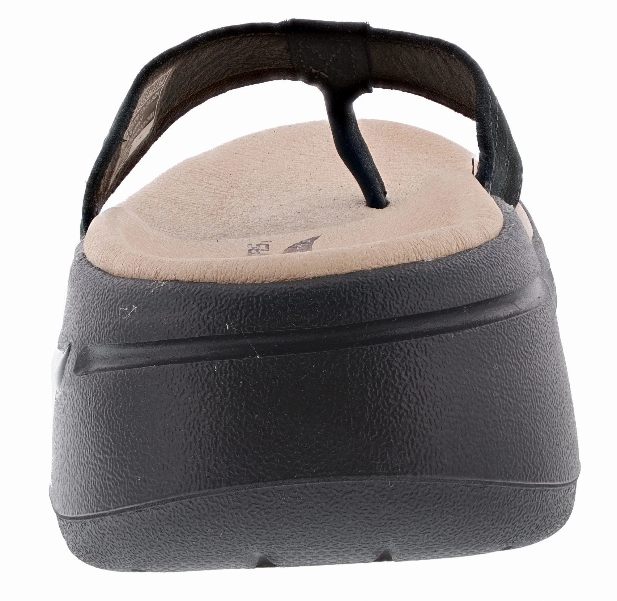 Rosa Flip Flops Skechers Women's Go Walk Arch Fit Five Stars Slip On Sandals