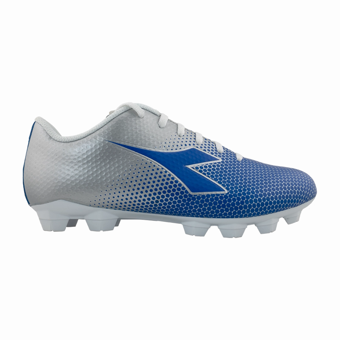 Cheap Cr7 Soccer Cleats Diadora Cattura II LPU Youth Firm Ground Cleats