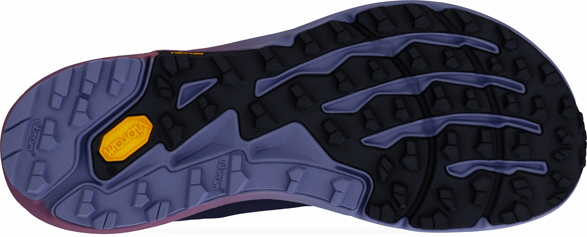 Altra Timp 5 Womens Trail Running Shoes - Blue Trail Running Shoes Phoenix