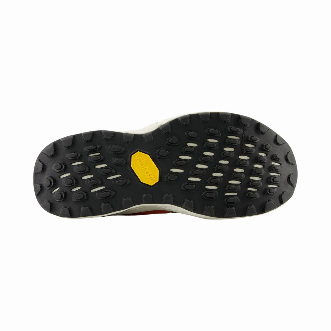 New Balance Mens Fresh Foam X Hierro v8 - Trail Best Trail Shoes For Hiking