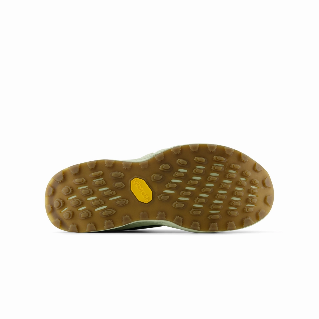 Best Boa Trail Running Shoes New Balance Mens Fresh Foam X Hierro v8 - Trail