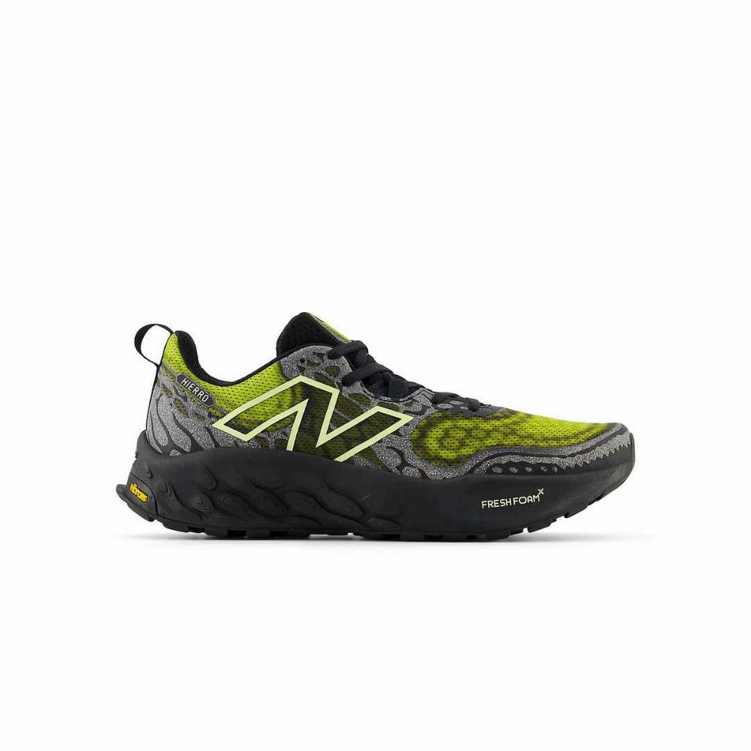 Craft Trail Running Shoes New Balance Mens Fresh Foam X Hierro v8 - Trail