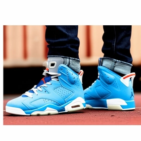 Ankle long 6 Rtr Hiking Shoes Breathable