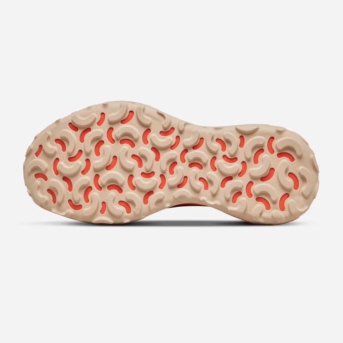 Best Road And Trail Running Shoes Allbirds Trail Runners SWT - Diablo (Red Sole)