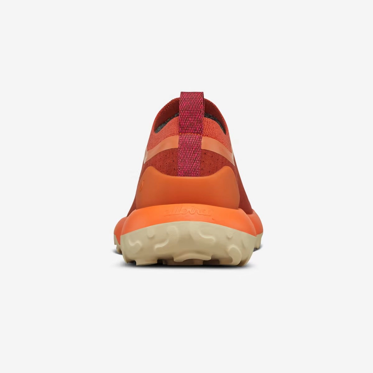 Allbirds Trail Runners SWT - Diablo (Red Sole) Trail Running Shoes Review