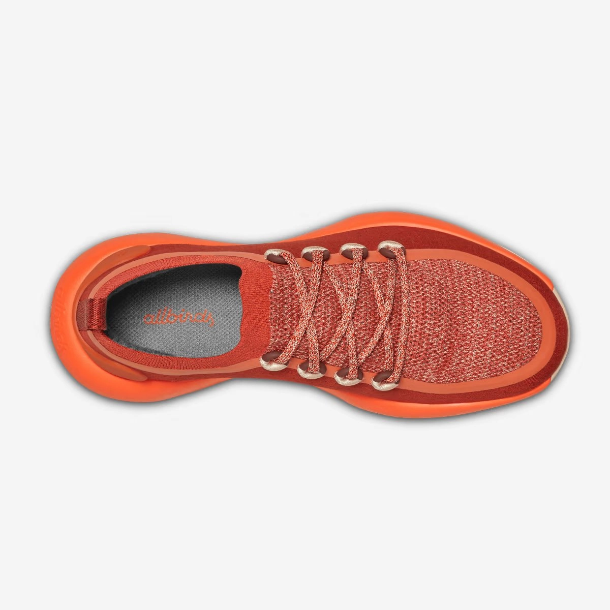 Allbirds Trail Runners SWT - Diablo (Red Sole) Trail Running Shoes For Bad Knees