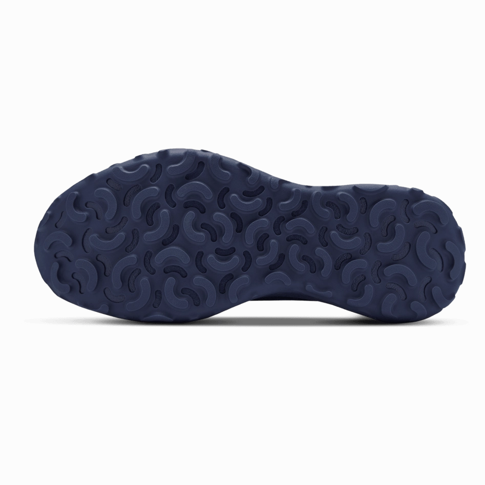 Best Trail And Road Shoes Allbirds Trail Runners SWT - Hazy Indigo (Hazy Indigo Sole)