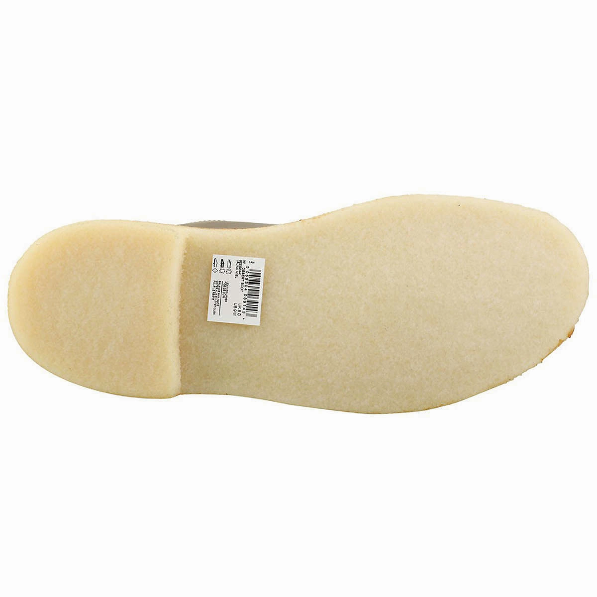 Ankle Boots Canada Clarks Originals Desert Boot Leather Men's Boots