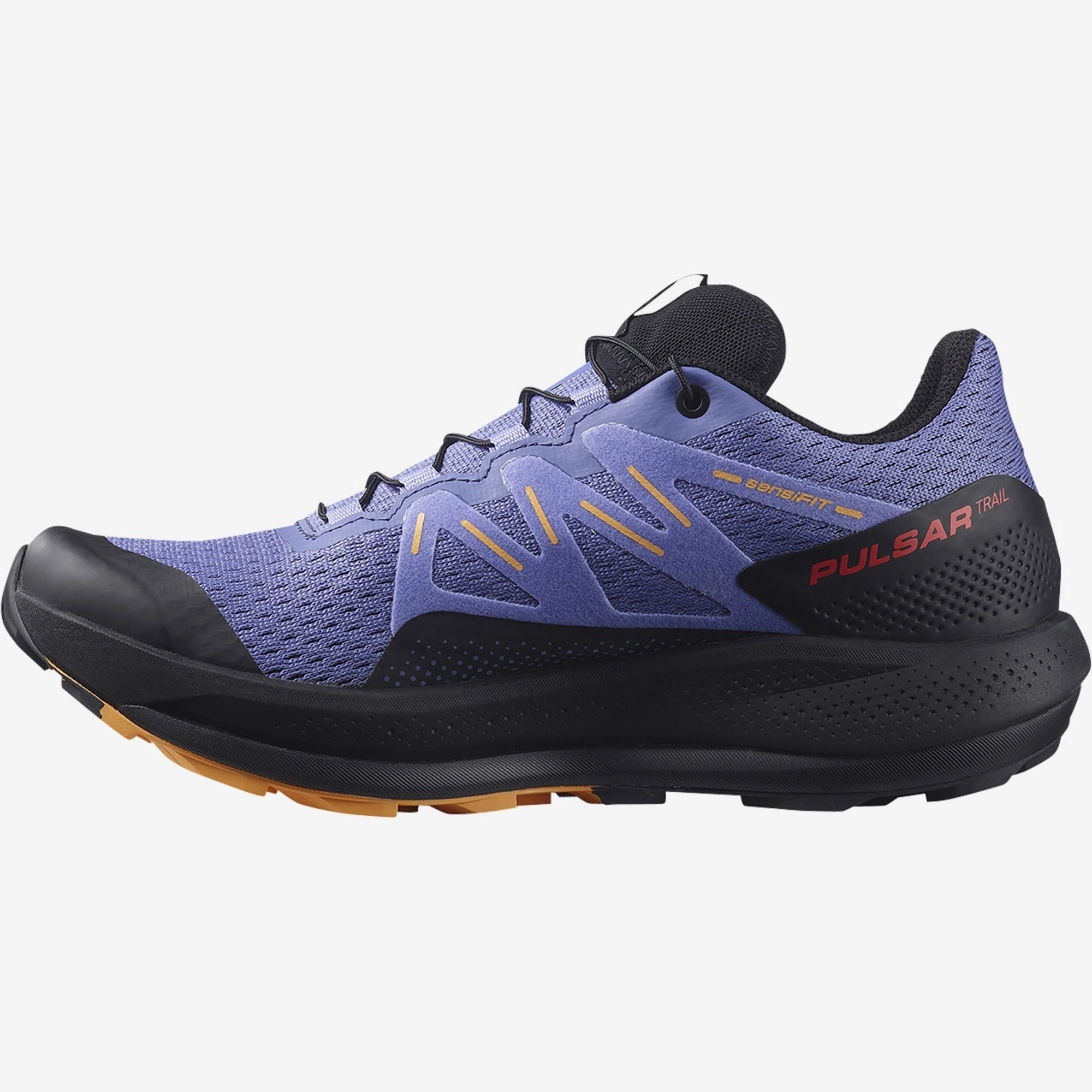 PULSAR TRAIL WOMEN'S Approach Shoe Vs Trail Runner