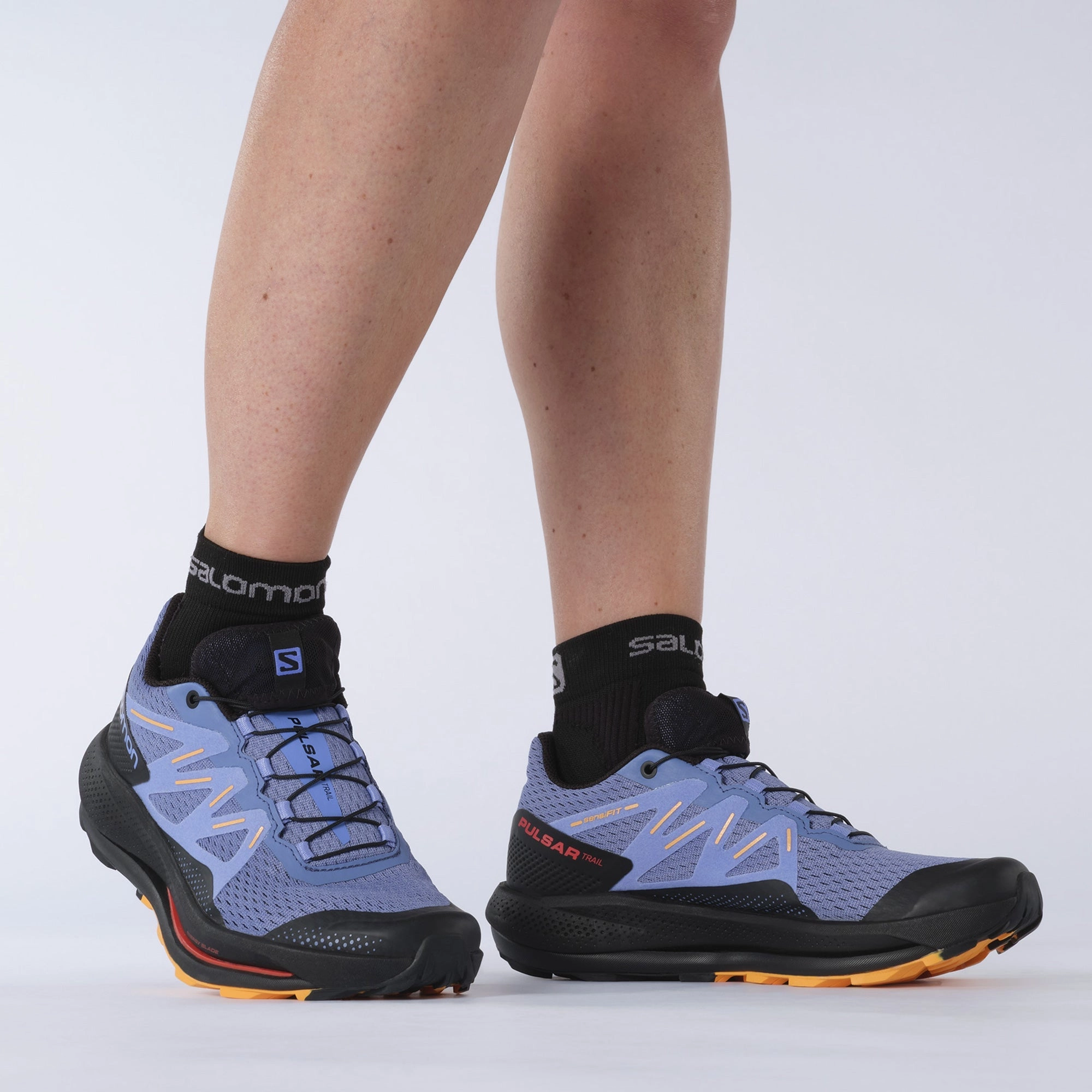 PULSAR TRAIL WOMEN'S Best Trail.running Shoes
