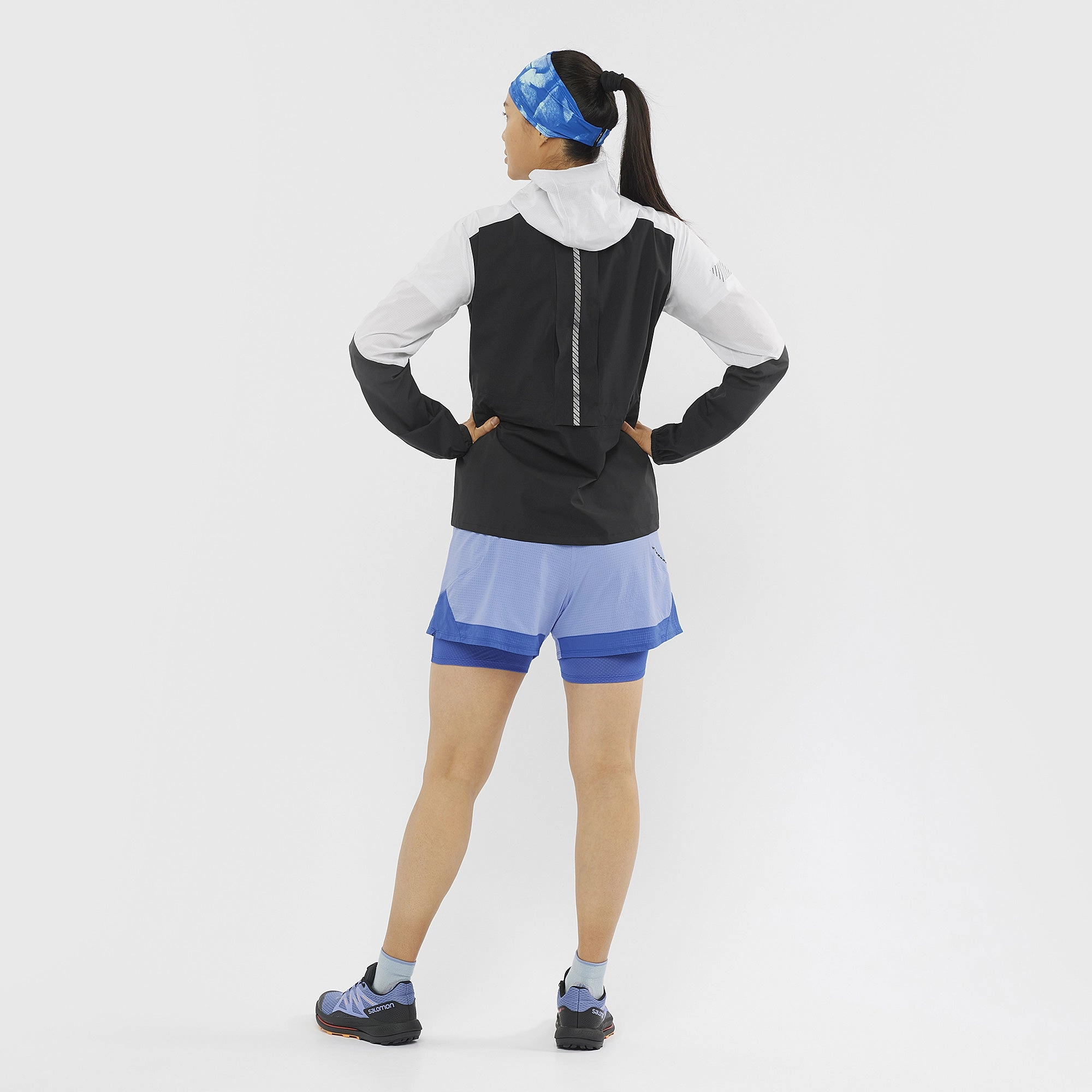 PULSAR TRAIL WOMEN'S Trail Shoes With High Heel Drop