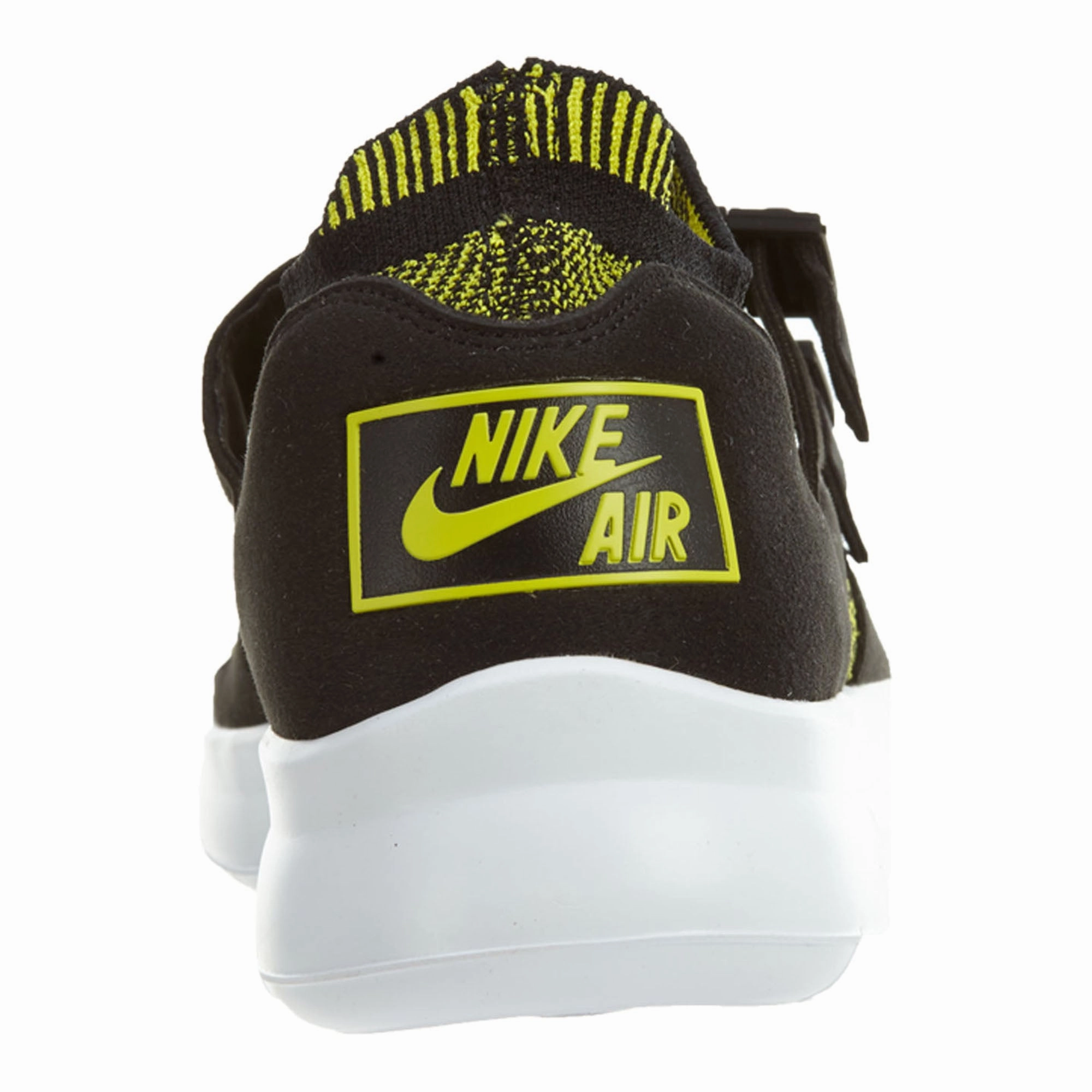 Custom Nike Wrestling Shoes Nike Air Sockracer Flyknit Mens Style : 898022