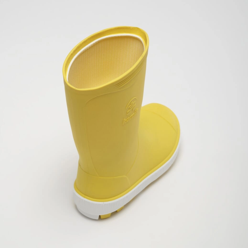 Gracie Minimalist Rain Boot Riptide - Kids' Rain Boots