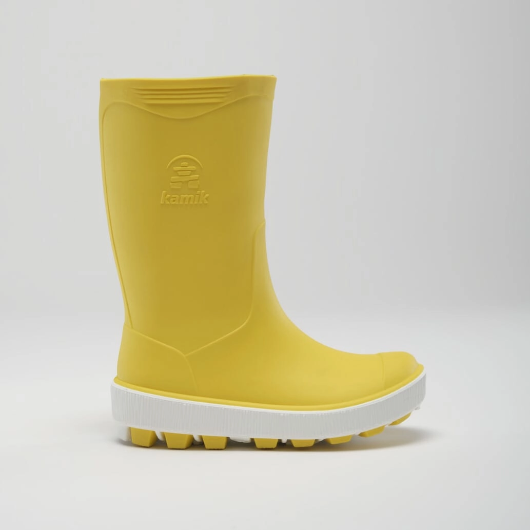 Riptide - Kids' Rain Boots Designer Rain Boots On Sale