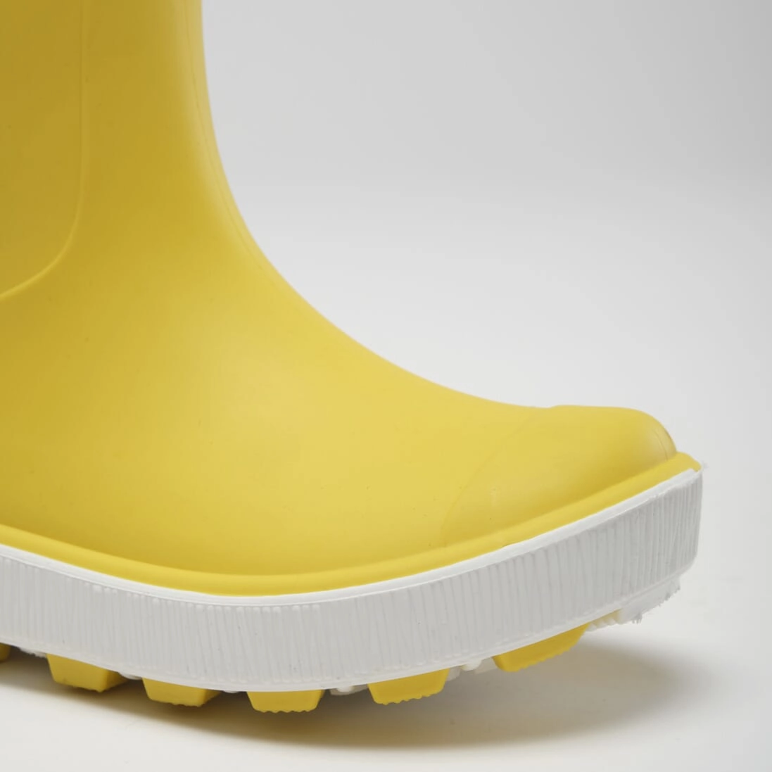 Hunter Quilted Boots Short Riptide - Kids' Rain Boots