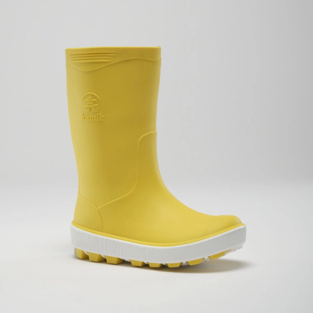 Riptide - Kids' Rain Boots Hello Kitty Rain Boots