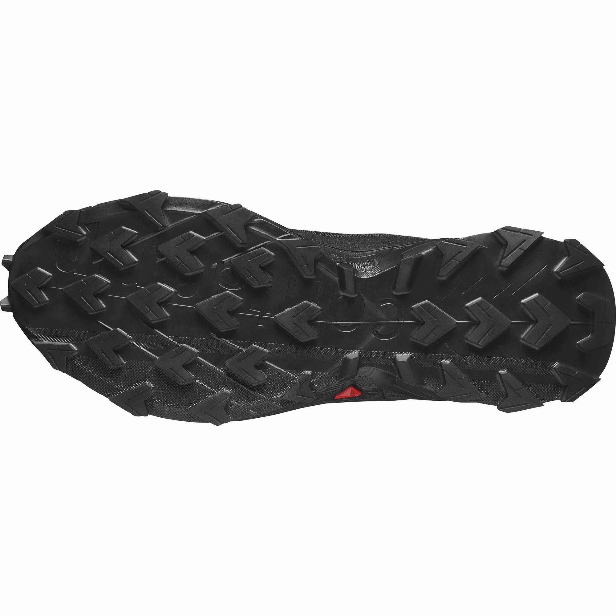 ALPHACROSS 5 MEN'S Trail-running Shoe