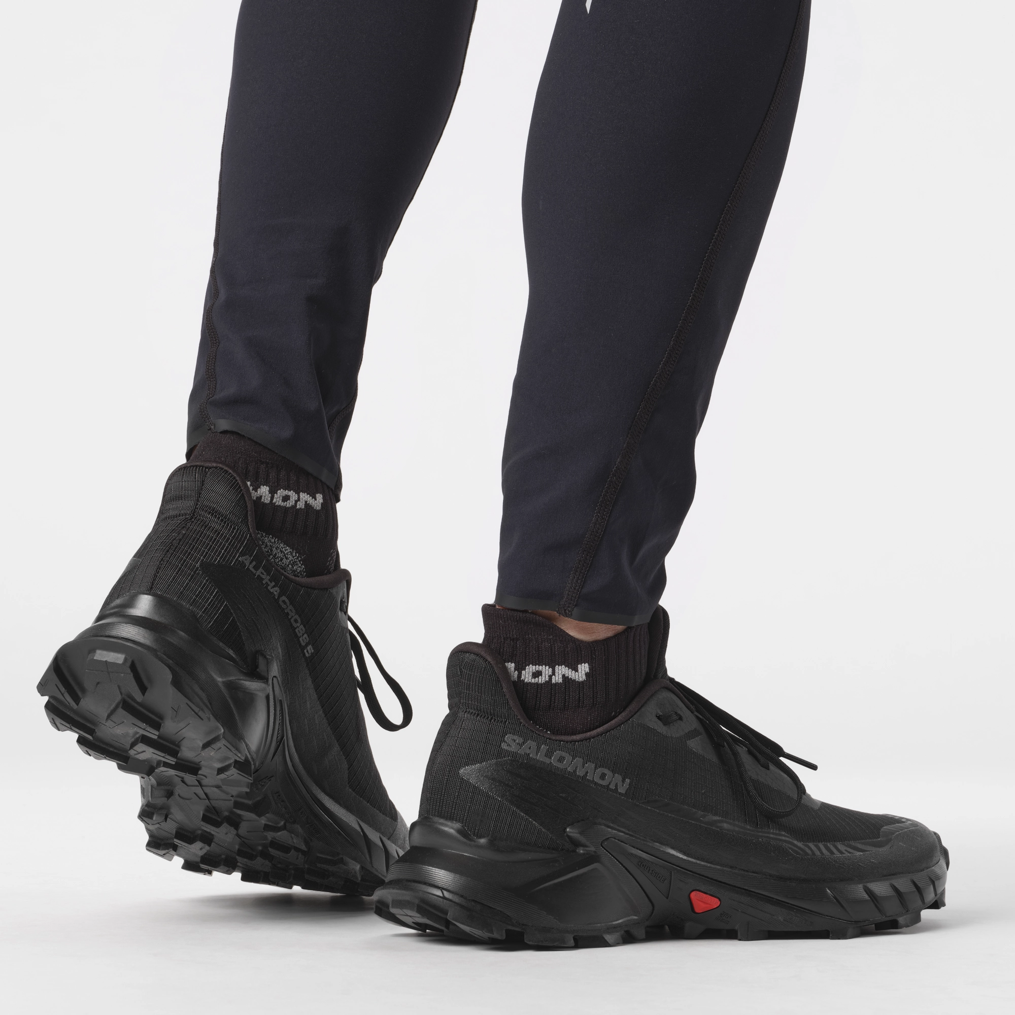 ALPHACROSS 5 MEN'S Altra Trail Running Shoe