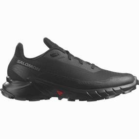 ALPHACROSS 5 MEN'S Lone Peak Trail-running Shoes