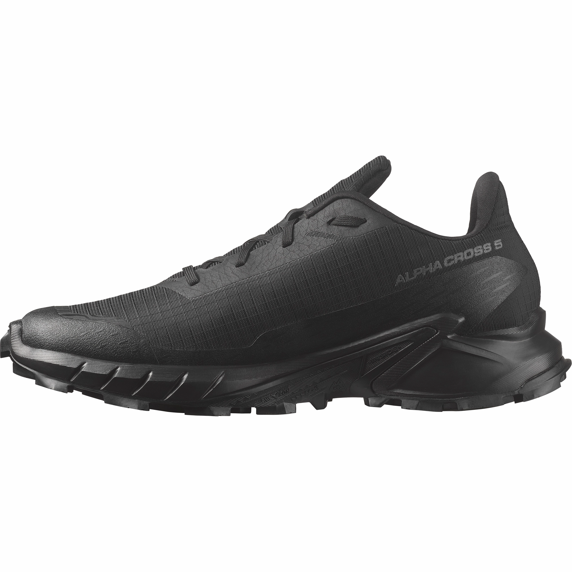 Trail Running Shoes Sole ALPHACROSS 5 MEN'S