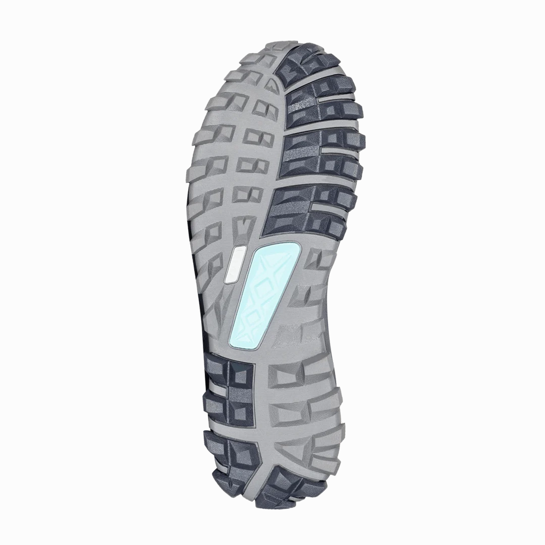 Alterra Lite Mid GTX - Anthracite/Light Blue Wirecutter Best Hiking Boots