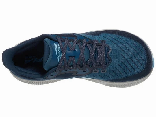 Clearance Running Shoes Altra | Experience Flow | Men's | Blue