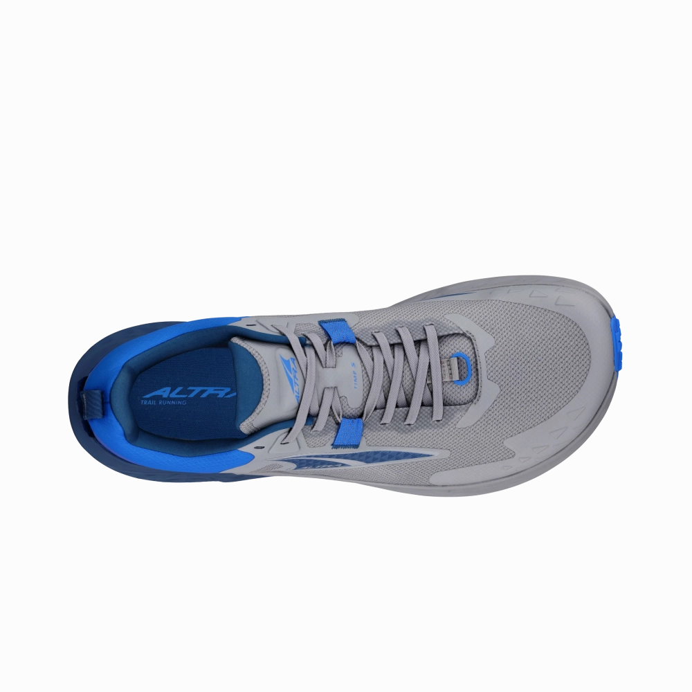 Best Trail Running Shoes 2021 ALTRA - Men's Timp 5