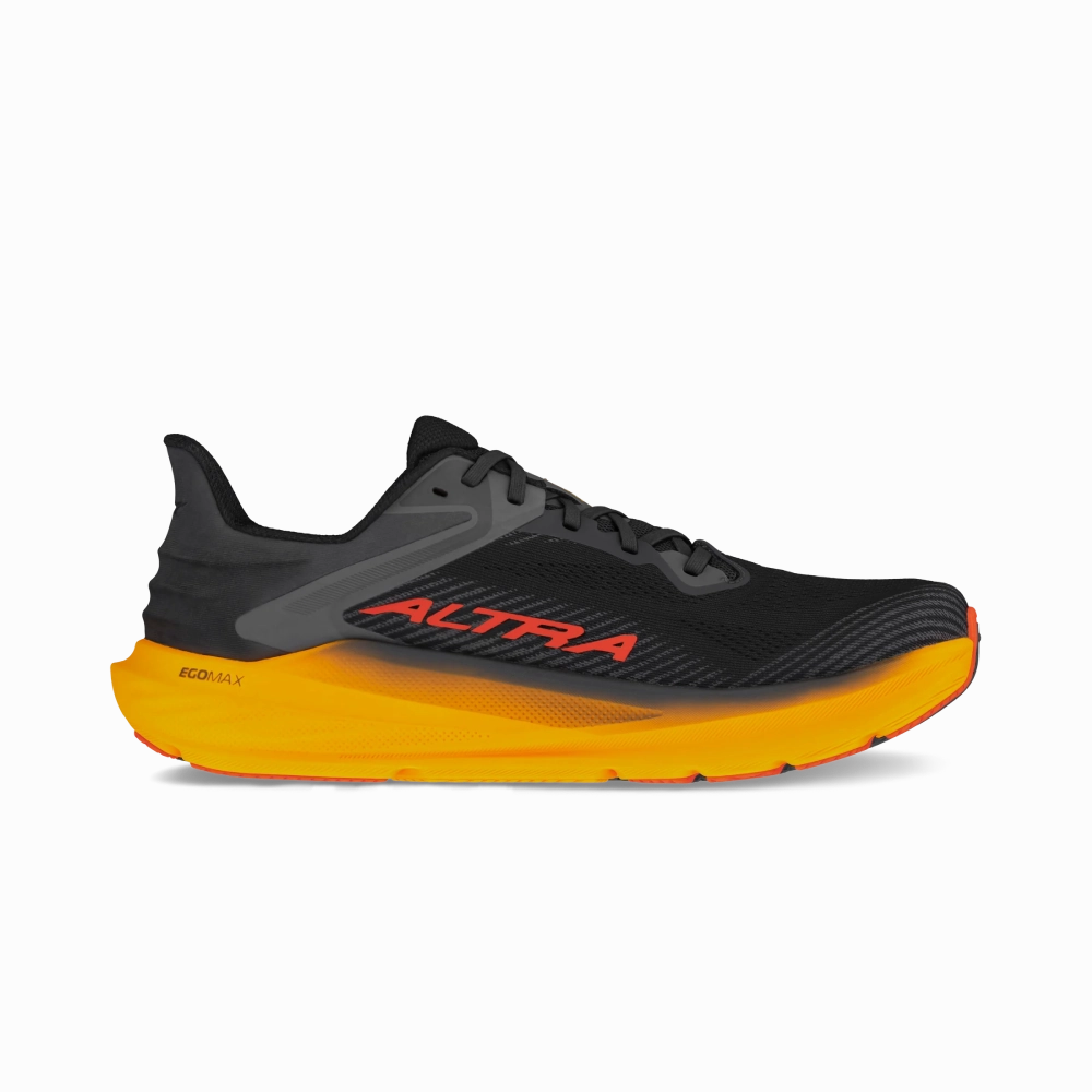 ALTRA - Men's Torin 8 Most Stable Trail Running Shoes