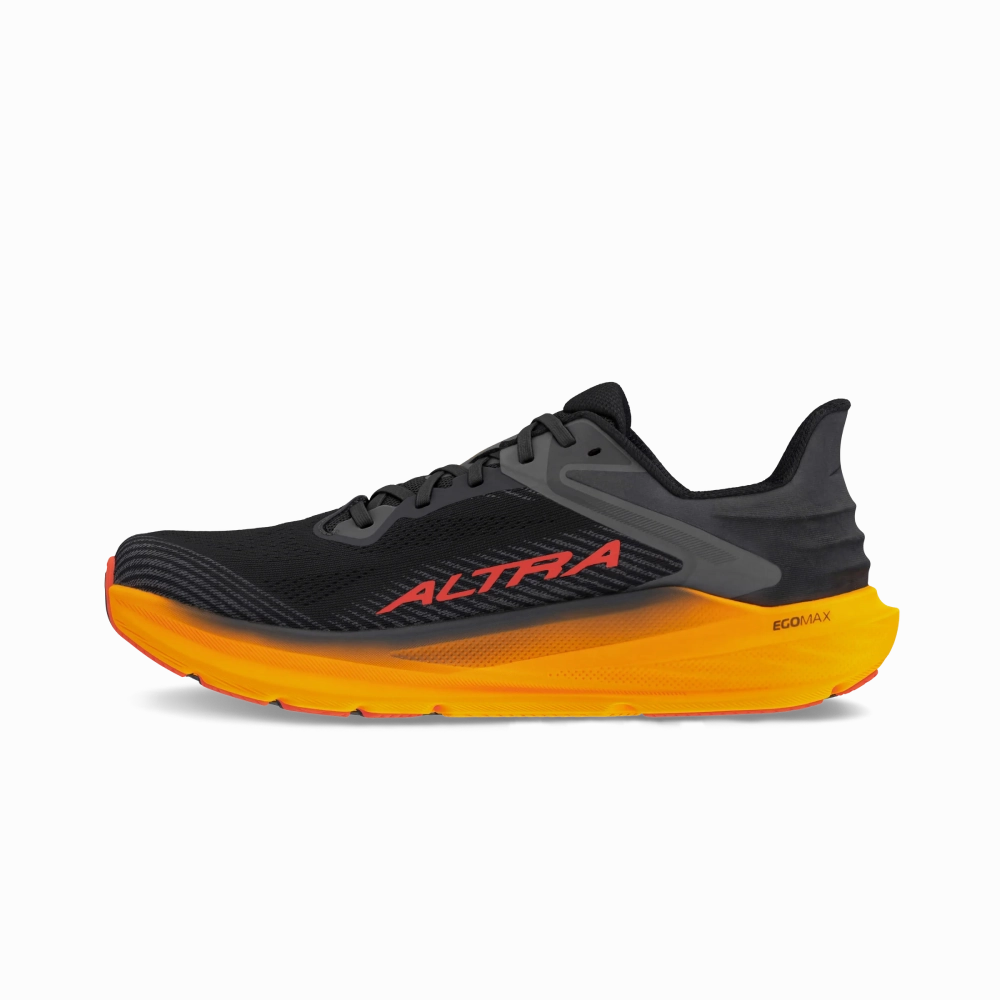 Best Hiking Shoes For Trails ALTRA - Men's Torin 8