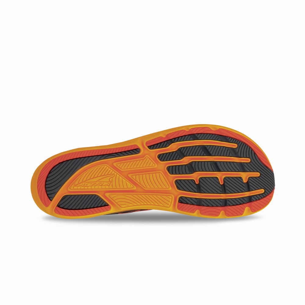 ALTRA - Men's Torin 8 Road To Trail Shoes