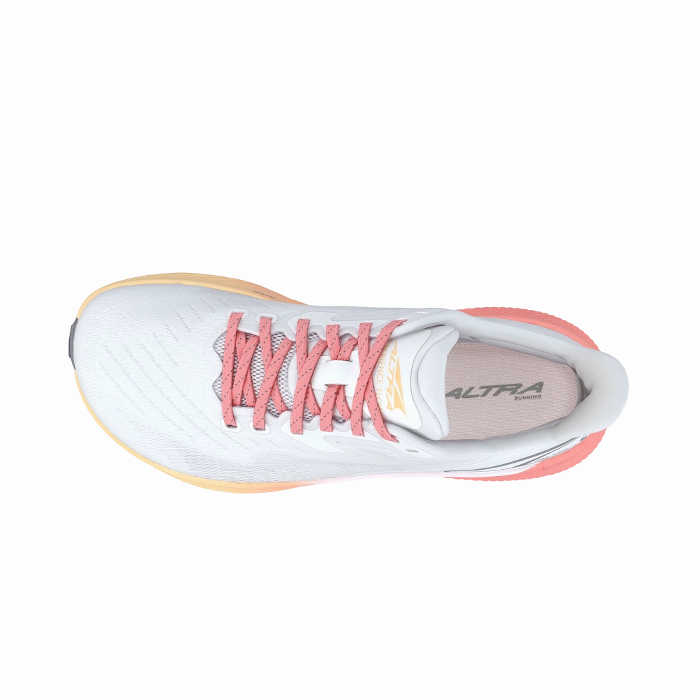 ALTRA - Women's Experience Flow Most Cushioned Trail Running Shoe