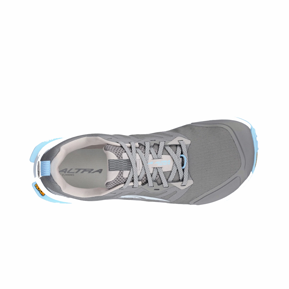 Best Neutral Trail Running Shoes ALTRA - Women's Lone Peak 9 