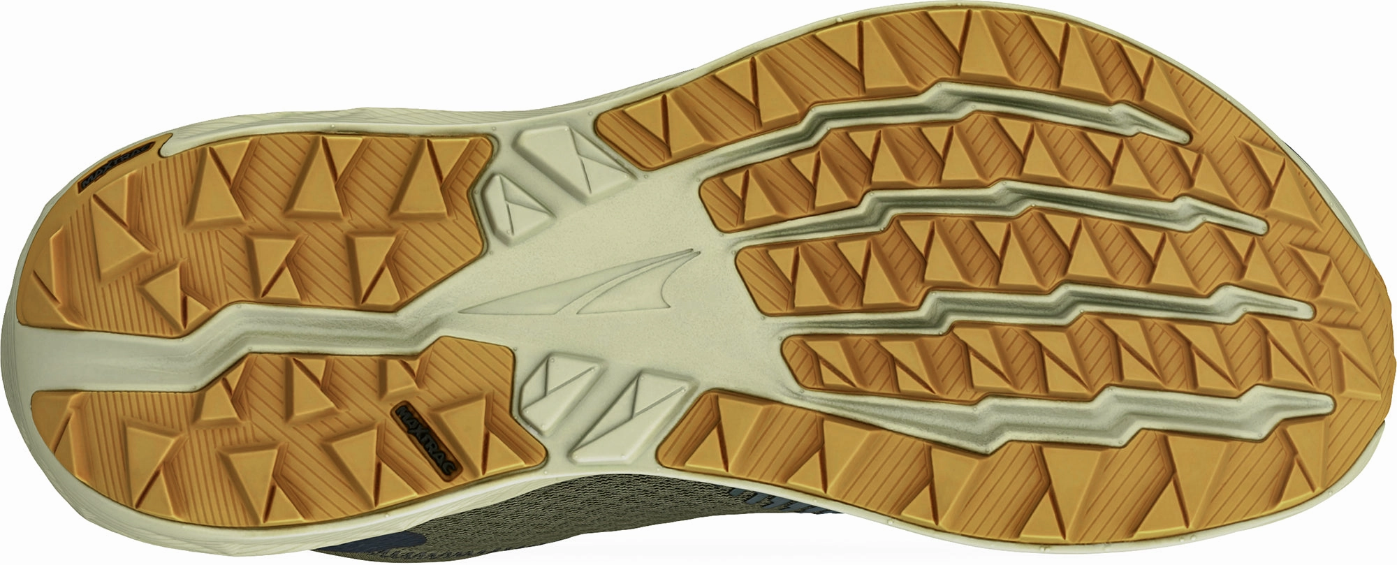 Altra Experience Wild 2 Mens Trail Running Shoes - Green Best Winter Trail Running Shoes